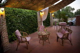 THIRES Guesthouse