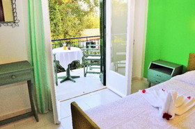 THIRES Guesthouse