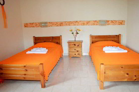 THIRES Guesthouse