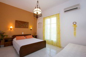 THIRES Guesthouse