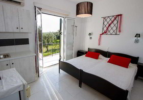 THIRES Guesthouse