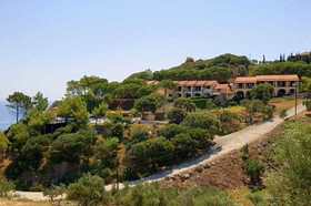 Celia Apartments