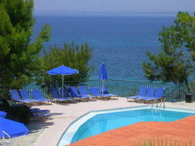 Celia Apartments