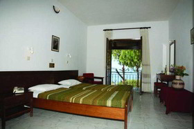 Celia Apartments