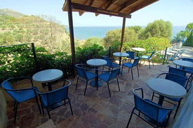 Celia Apartments