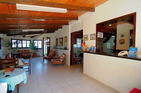Celia Apartments