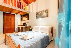 Dopia's Garden Studios
