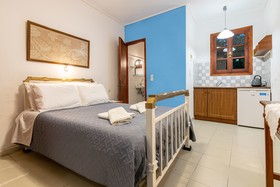 Dopia's Garden Studios