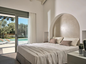 Gerakas Luxury Villas