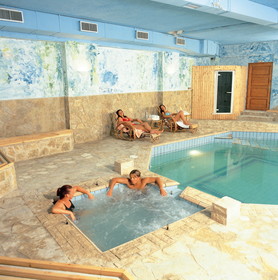 Imperial Beach Hotel