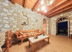 Joanna's Stone Villas