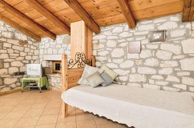 Joanna's Stone Villas