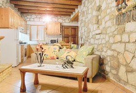 Joanna's Stone Villas