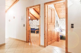 Joanna's Stone Villas
