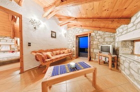 Joanna's Stone Villas