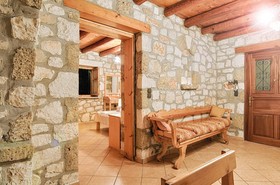 Joanna's Stone Villas