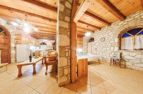 Joanna's Stone Villas