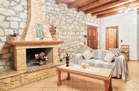 Joanna's Stone Villas