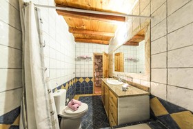 Joanna's Stone Villas