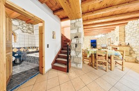 Joanna's Stone Villas