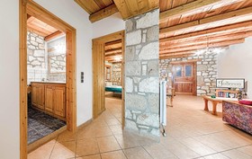 Joanna's Stone Villas