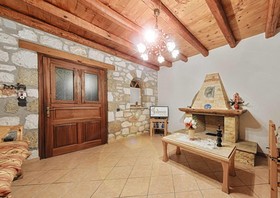 Joanna's Stone Villas