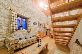 Joanna's Stone Villas