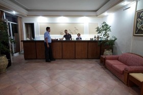 Matilda Hotel