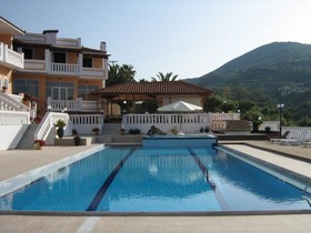 Matilda Hotel