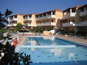 Matilda Hotel