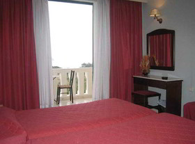 Matilda Hotel
