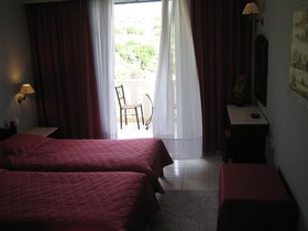 Matilda Hotel