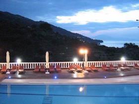 Matilda Hotel