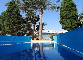 Palazzo di Zante Hotel
