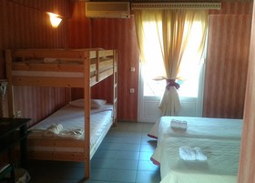 Palazzo di Zante Hotel