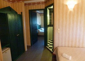 Palazzo di Zante Hotel
