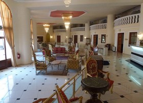 Palazzo di Zante Hotel