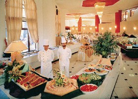 Palazzo di Zante Hotel