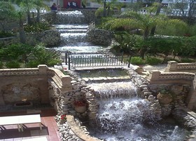 Palazzo di Zante Hotel