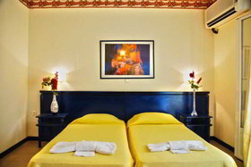 Palazzo di Zante Hotel