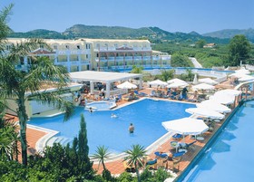 Palazzo di Zante Hotel