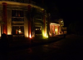 Palazzo di Zante Hotel