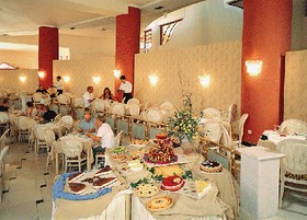 Palazzo di Zante Hotel