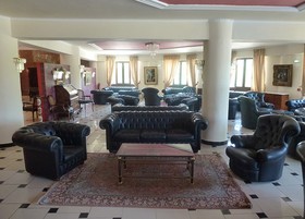 Palazzo di Zante Hotel