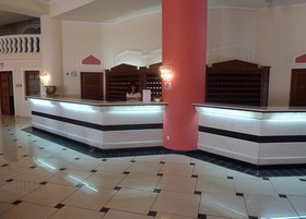 Palazzo di Zante Hotel