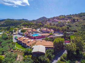 Sea View Village Studios & Apartments