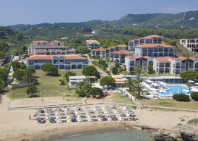 The Bay Hotel + Suites