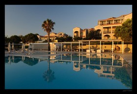 The Bay Hotel + Suites
