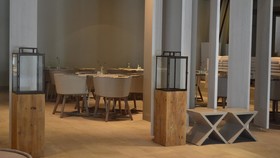 The Bay Hotel + Suites