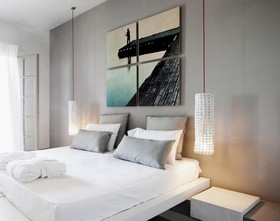 The Bay Hotel + Suites